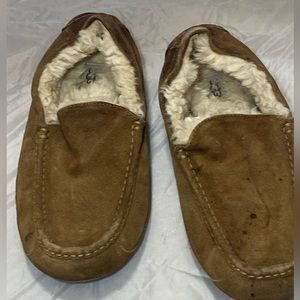 𝅺UGG Ascot Slipper For Men